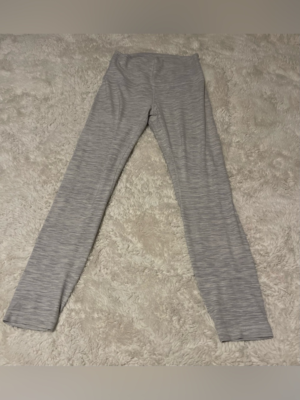 Lululemon Align Pant || 25"
Wee Are From Space Nimbus Battleship size 6